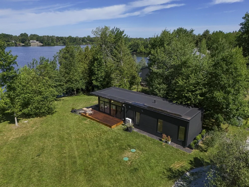 Unit for sale at 540 Northland, North Hero, VT 05474