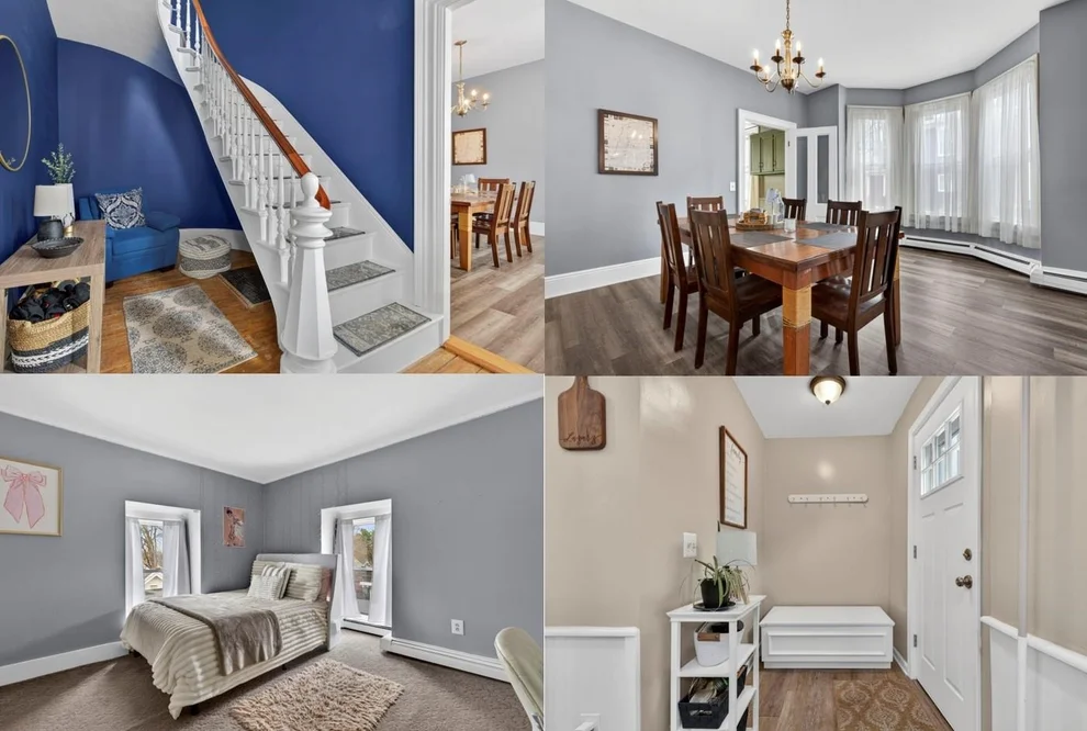 Unit for sale at 11 W Concord, Dover, NH 03820