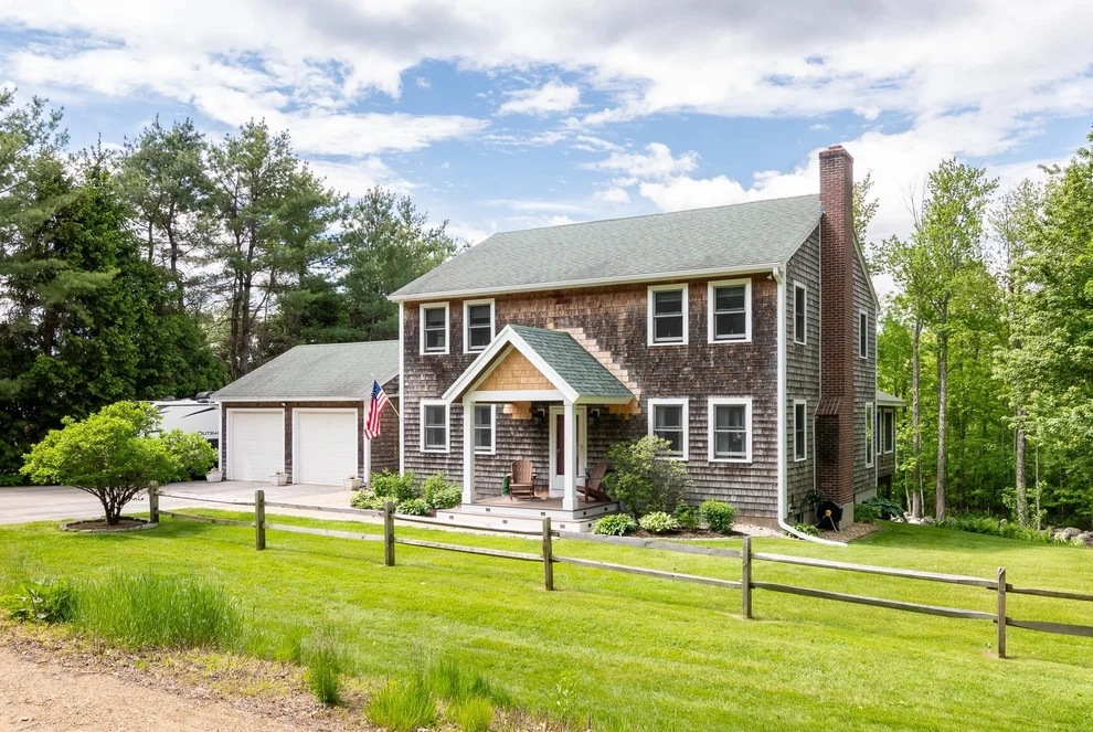 Unit for sale at 67 Kline, Center Harbor, NH 03226