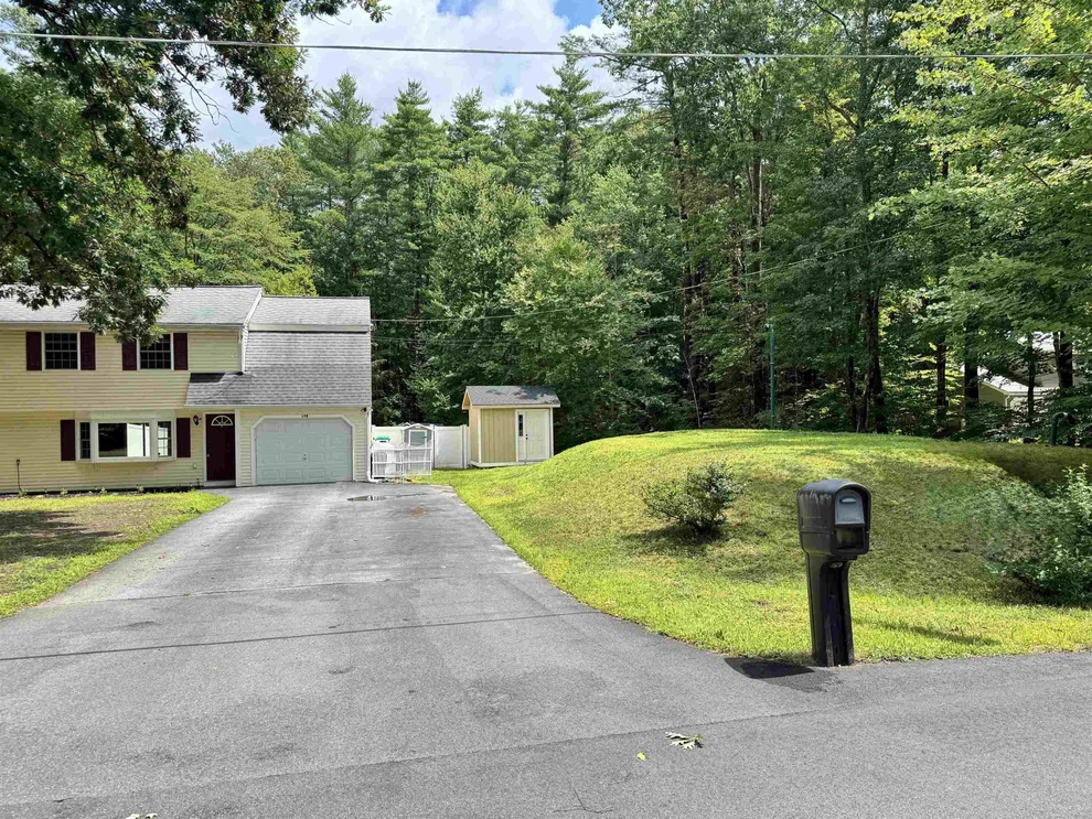 Unit for sale at 19 Deerwood, Amherst, NH 03031