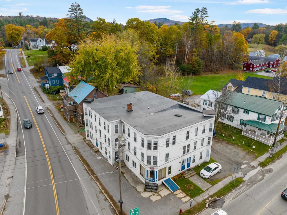 Unit for sale at 4 Elm, Lancaster, NH 03584