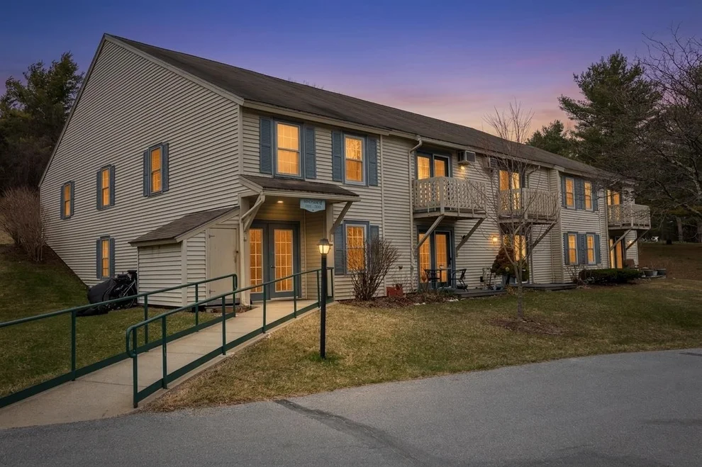 Unit for sale at 1102 The Terraces, Shelburne, VT 05482