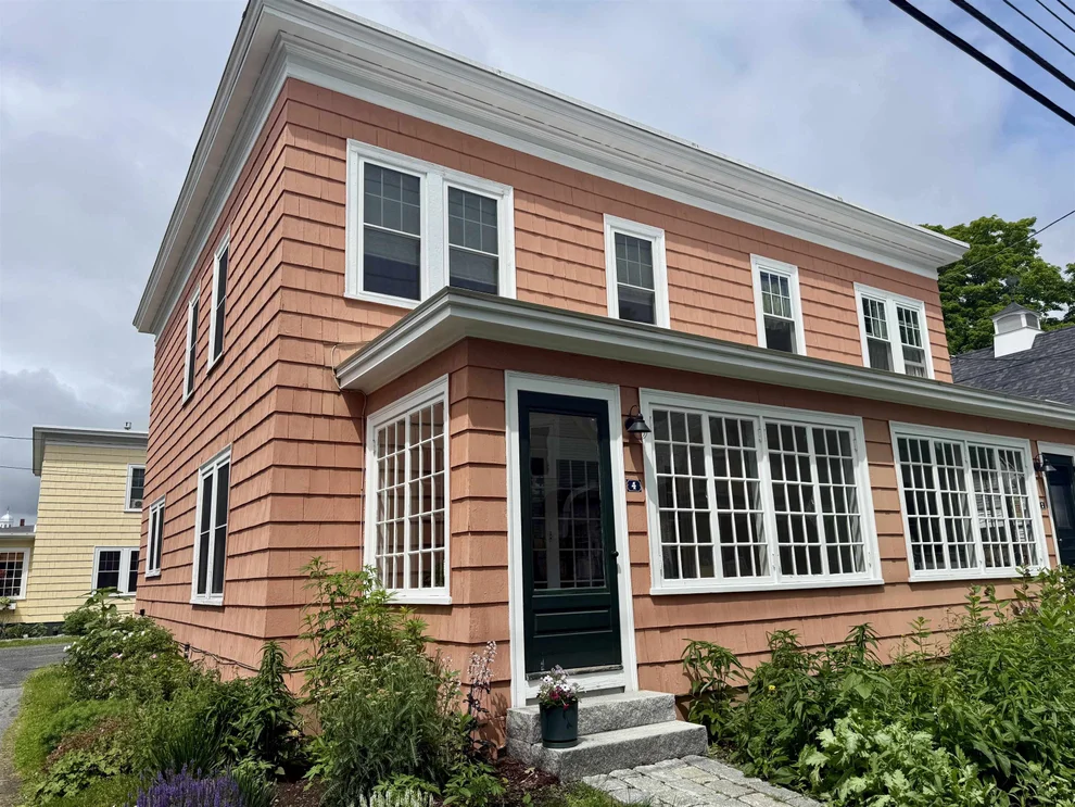 Unit for sale at 4 Elm, Lebanon, NH 03766