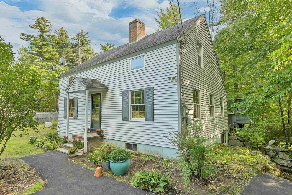 Unit for sale at 4 Balsam, Gilford, NH 03249