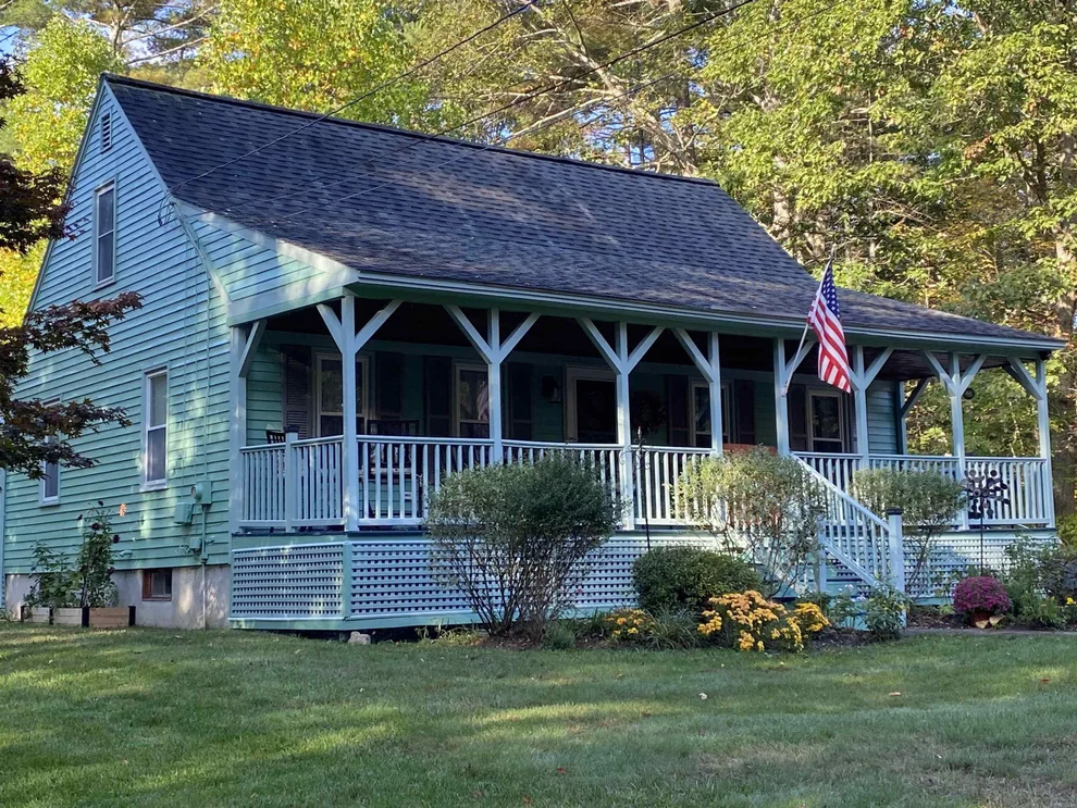Unit for sale at 126 Rocky Hill, Somersworth, NH 03878