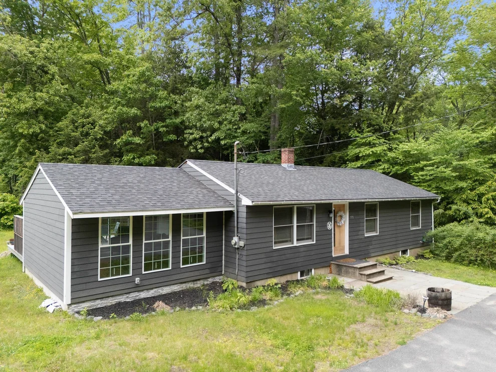 Unit for sale at 175 Sak, Vernon, VT 05354