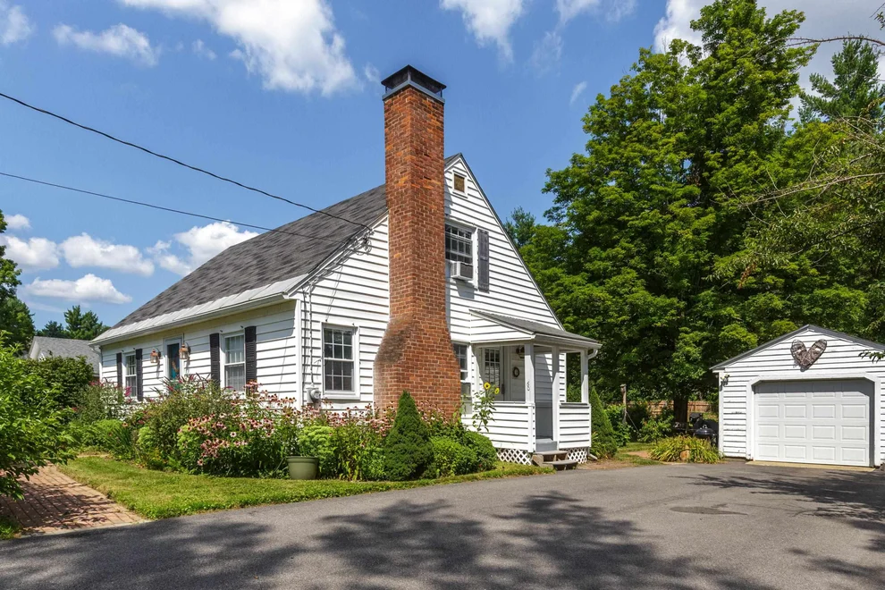 Unit for sale at 60 Mountain, Concord, NH 03301
