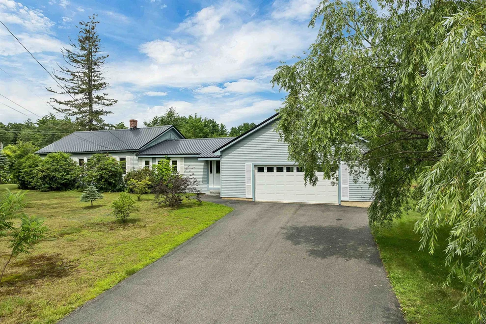 Unit for sale at 1 Circle, Boscawen, NH 03303
