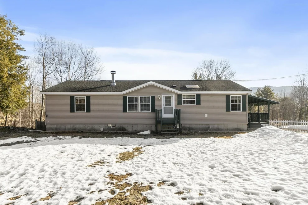Unit for sale at 168 Eagle Pond, Wilmot, NH 03287