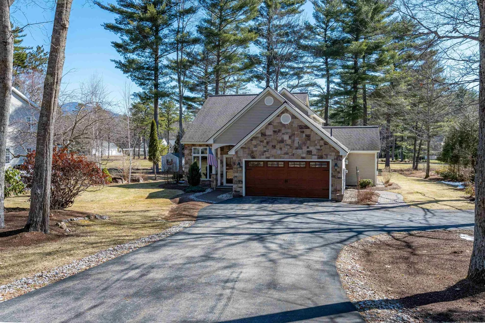 Unit for sale at 18 Falcon, Hales Location, NH 03860