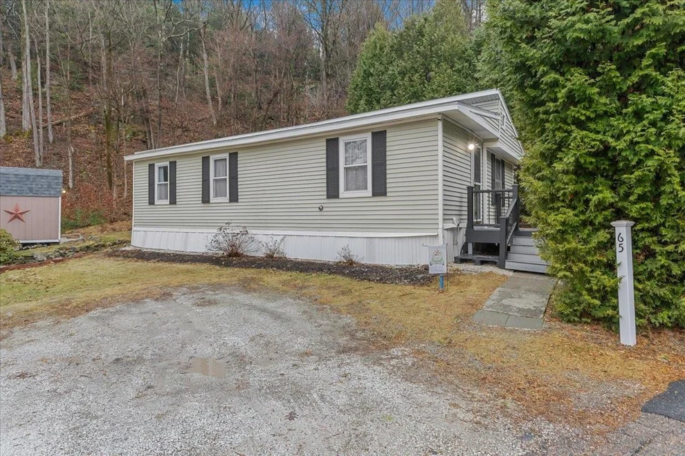 Unit for sale at 65 Hemlock, St. George, VT 05495
