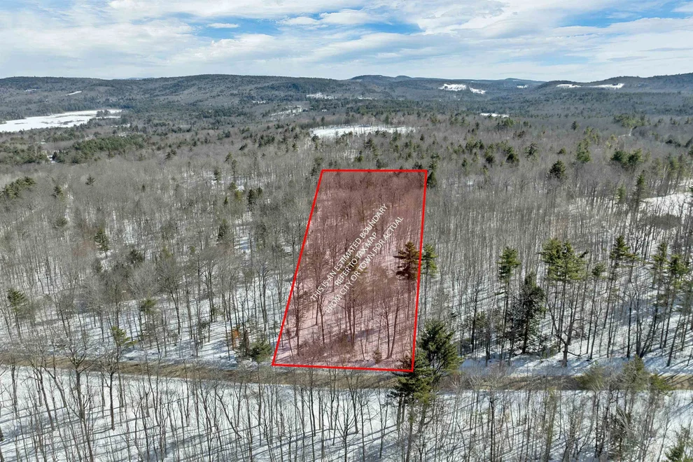 Unit for sale at Lot 5B Phineas Graves, Tuftonboro, NH 03816