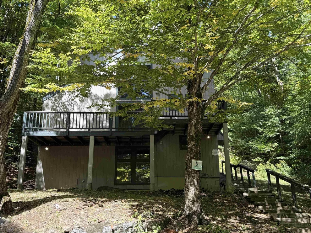 Unit for sale at 3 Lightning Ledge, Wilmington, VT 05363