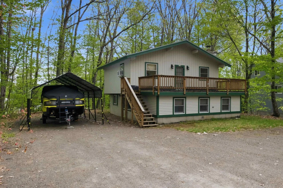 Unit for sale at 139 Wintersport, Moultonborough, NH 03254