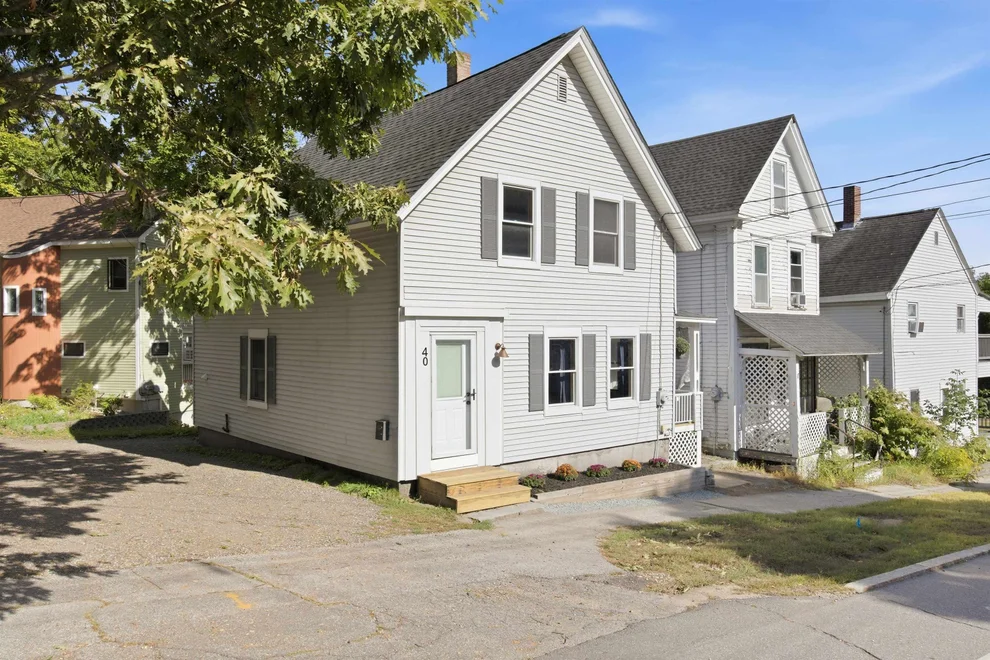 Unit for sale at 40 North Main, Boscawen, NH 03303