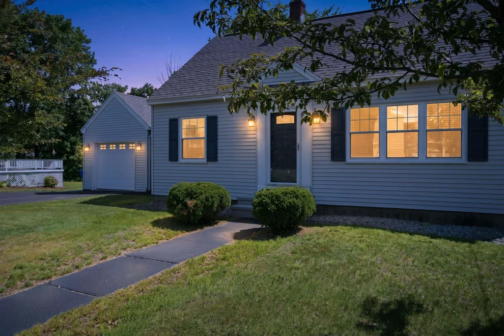 Unit for sale at 103 Broadway, Manchester, NH 03104