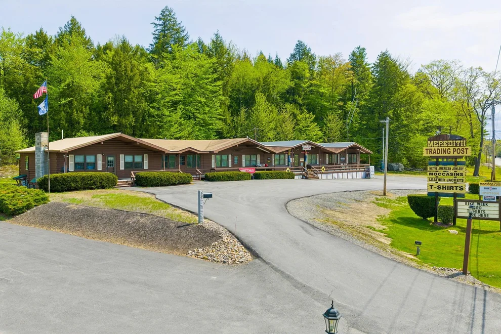 Unit for sale at 521 New Hampshire Route 104, Meredith, NH 03253