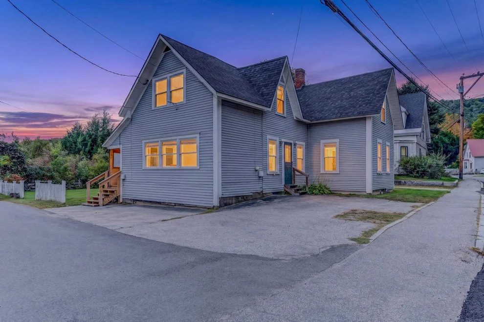 Unit for sale at 51 School, Lisbon, NH 03585