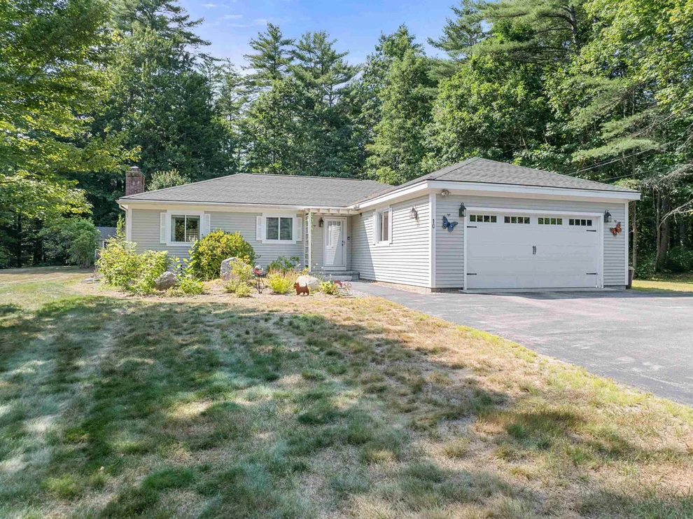 Unit for sale at 10 Town House, New Hampton, NH 03256
