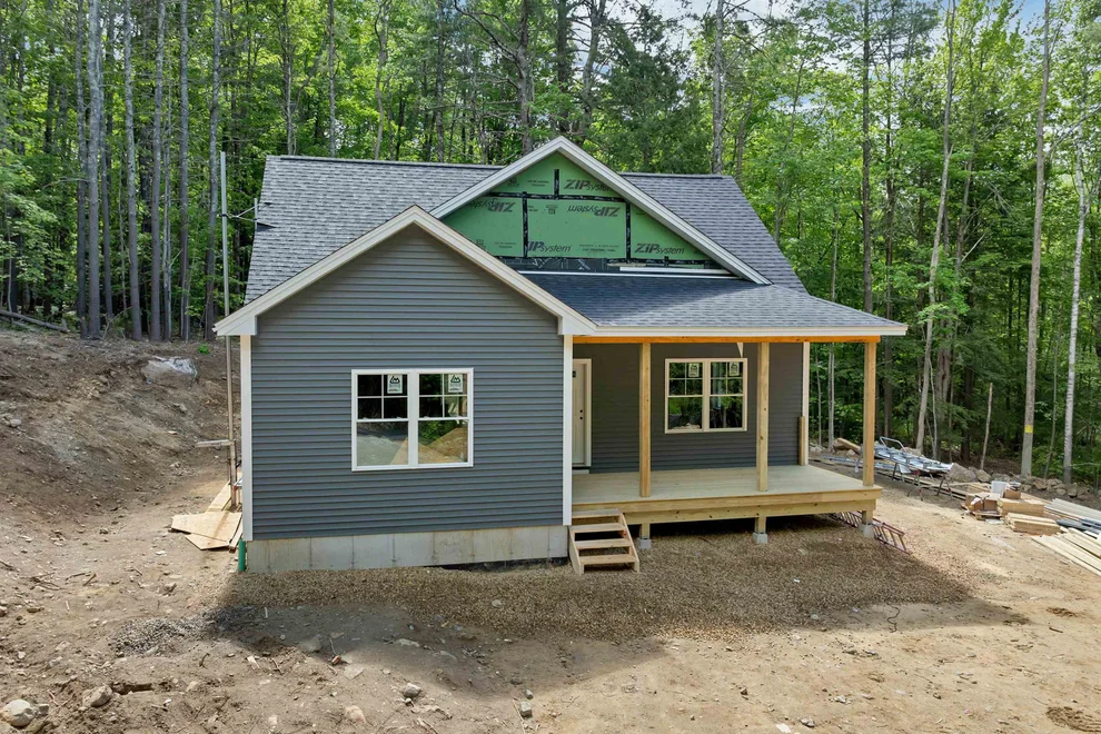 Unit for sale at 0 Bay Hill, Alton, NH 03809