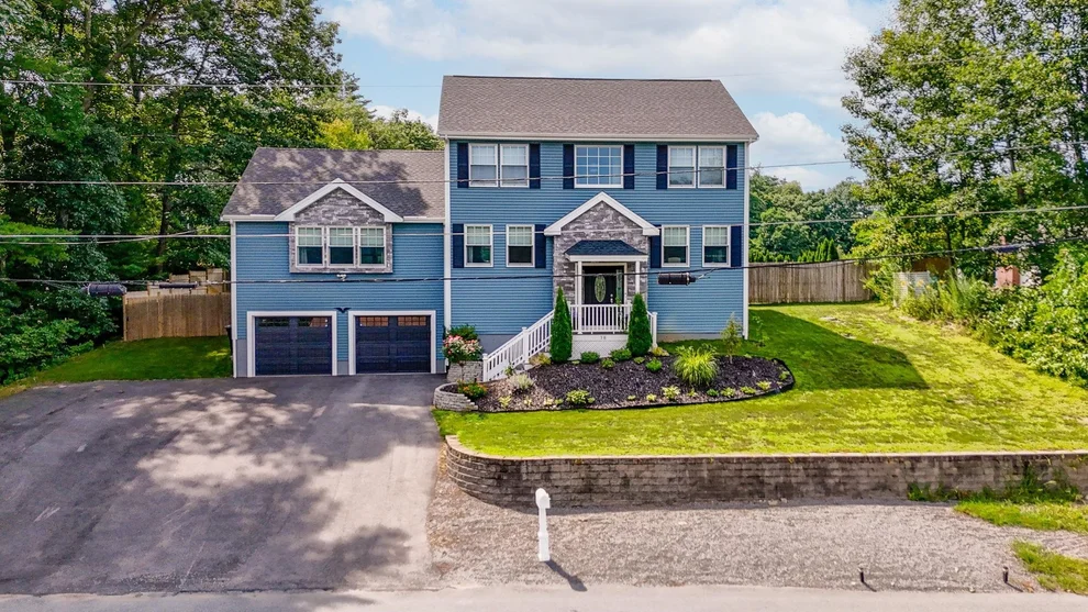 Unit for sale at 38 Theresa, Salem, NH 03079