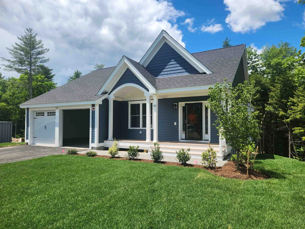 Unit for sale at 62 Cliffside, Auburn, NH 03032