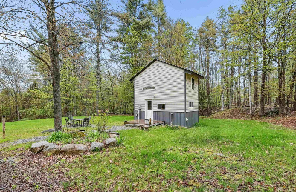Unit for sale at 144 East, Greenfield, NH 03047