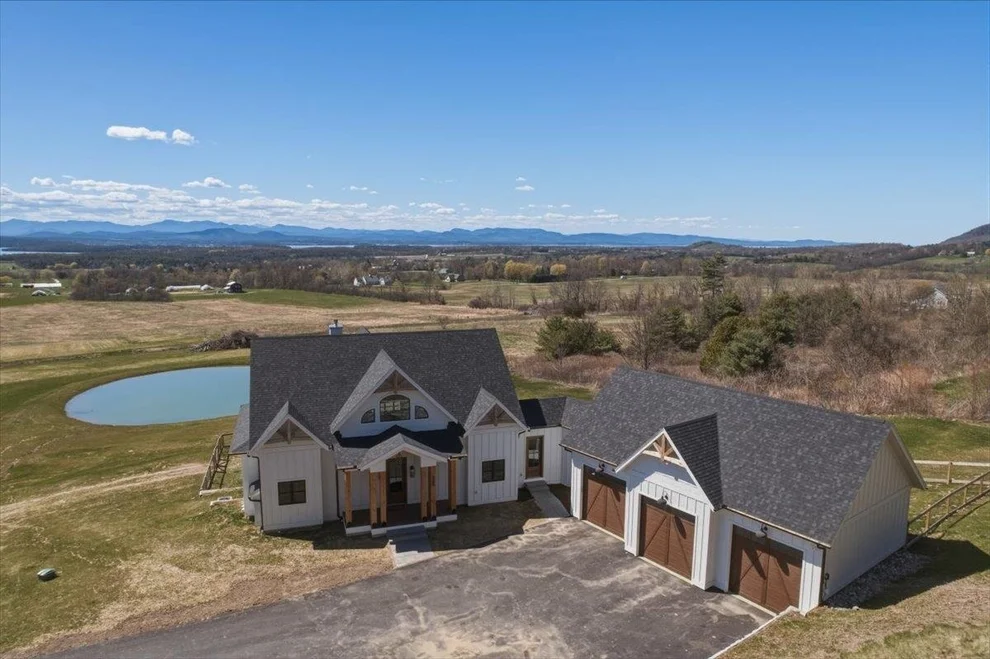 Unit for sale at 5880 Mt Philo, Charlotte, VT 05473