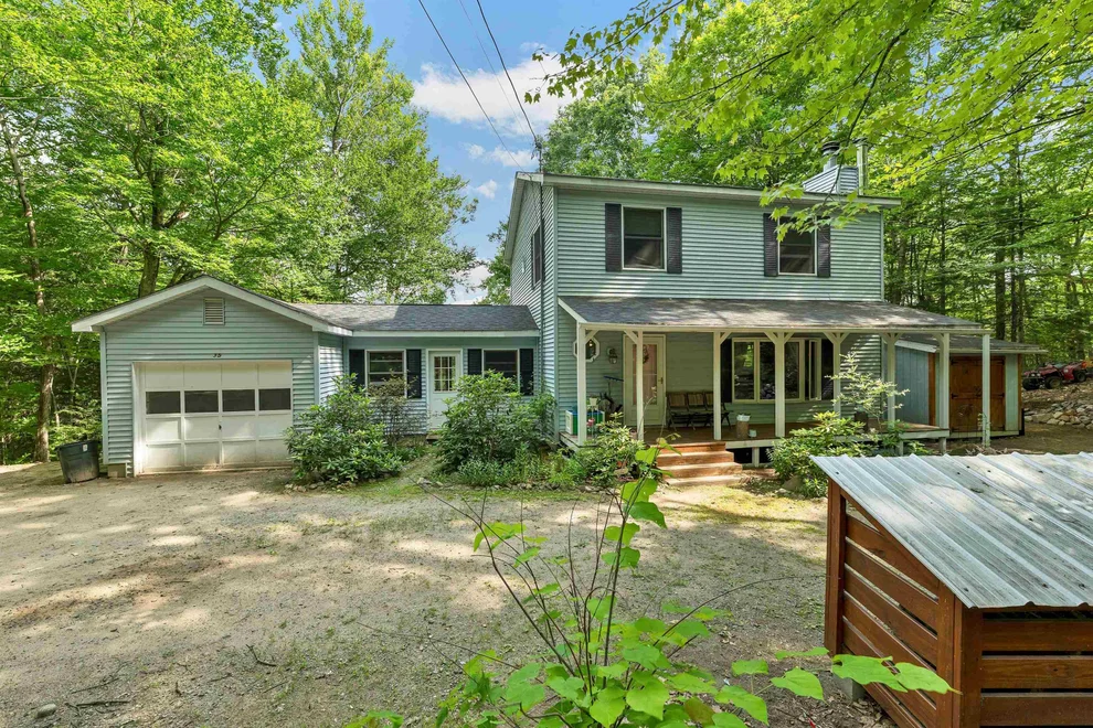 Unit for sale at 35 Highwoods, Ashland, NH 03217