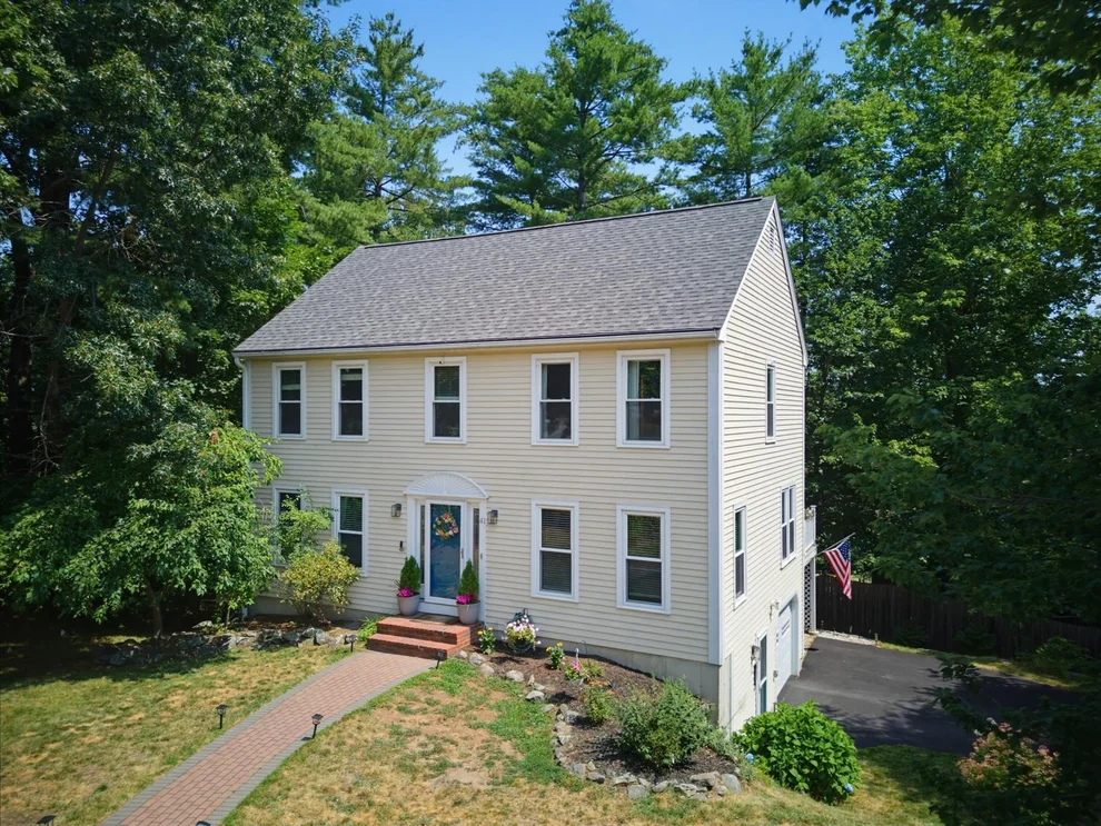 Unit for sale at 41 Samuel Hanson, Dover, NH 03820