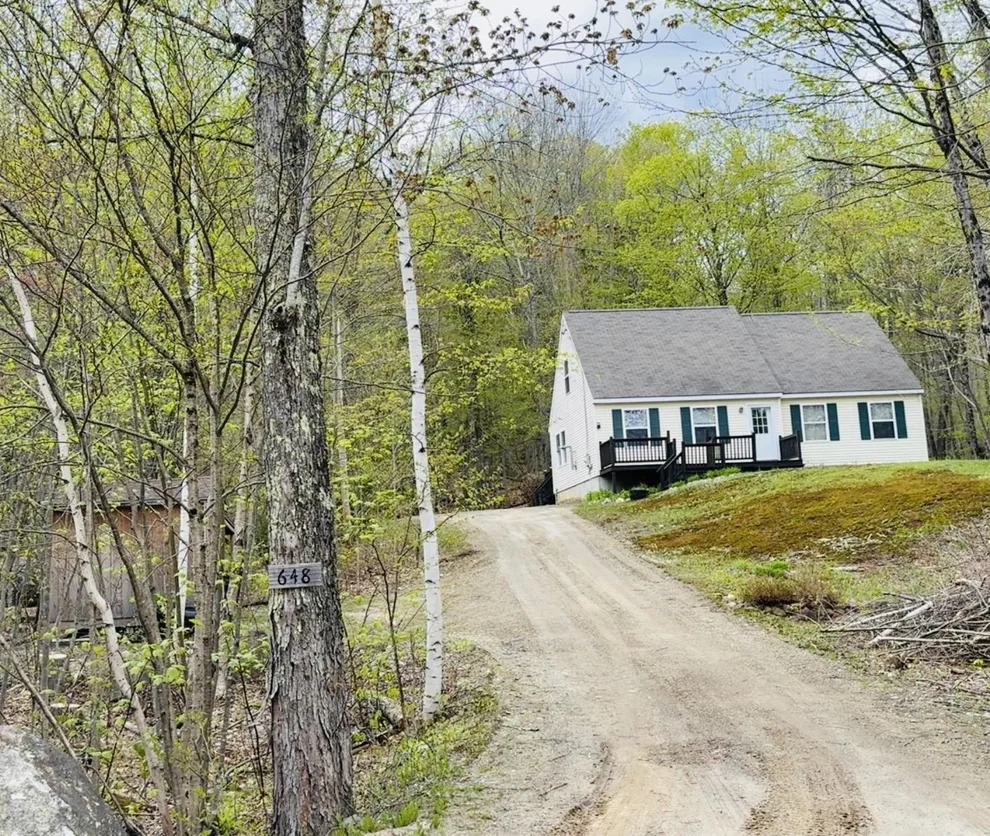 Unit for sale at 648 Tigola, Stoddard, NH 03464