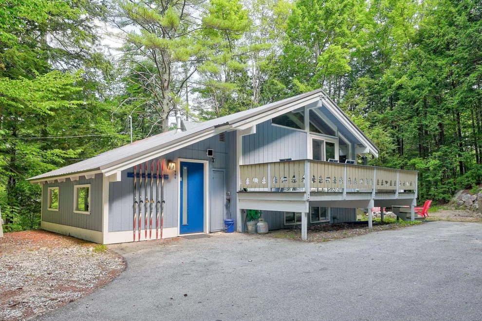 Unit for sale at 400 Rolling Ridge, Bartlett, NH 03812