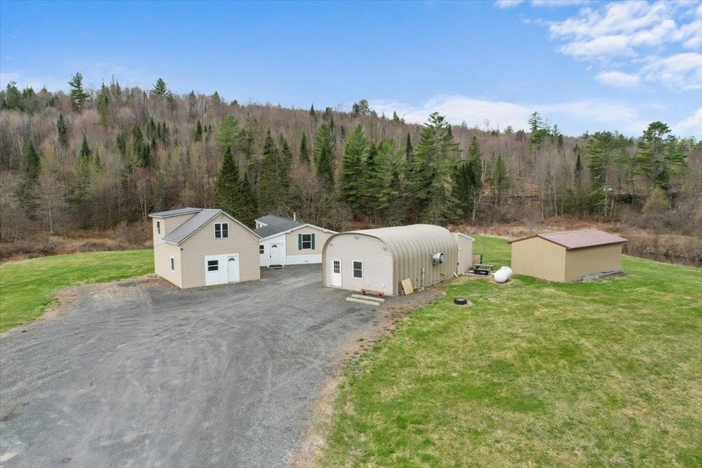 Unit for sale at 699 Route 122, Wheelock, VT 05851