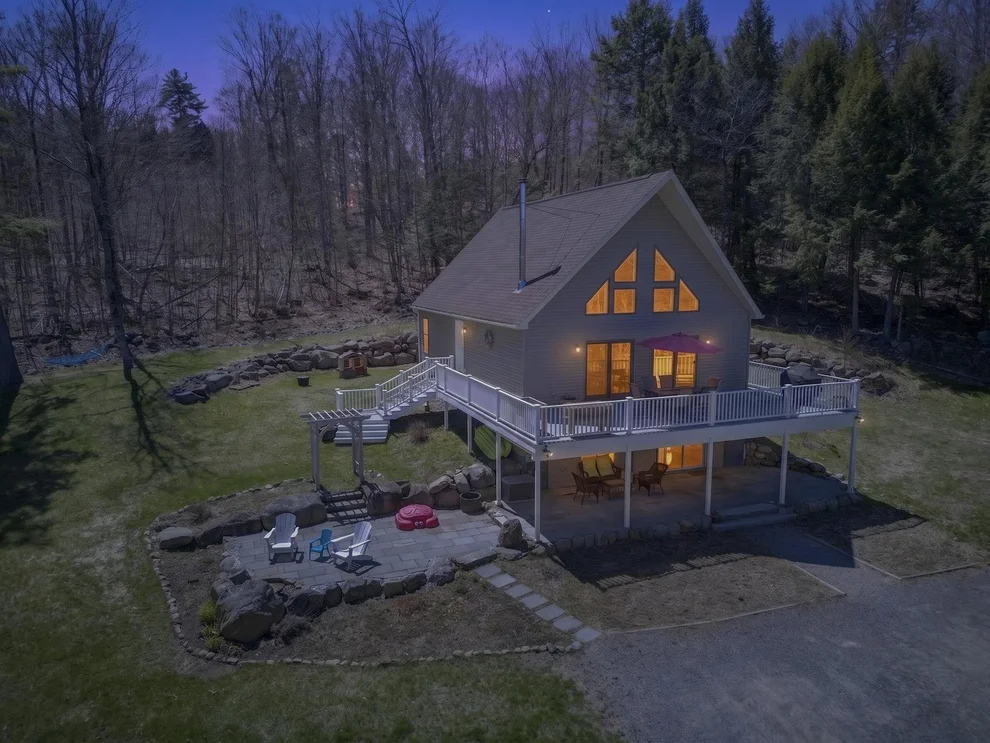 Unit for sale at 14 and 00 Loyd, Harrisville, NH 03450