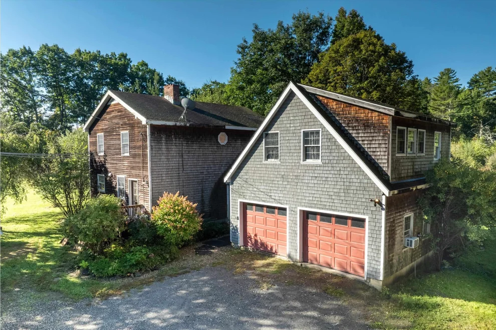 Unit for sale at 207 S Pine Banks, Putney, VT 05346