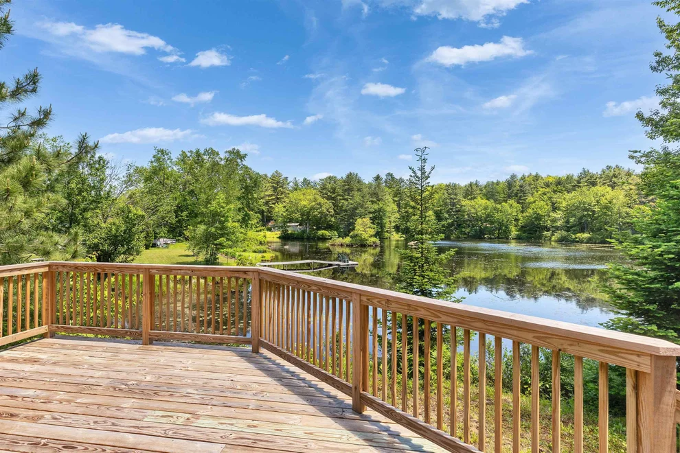 Unit for sale at 43 Brook, Stoddard, NH 03464