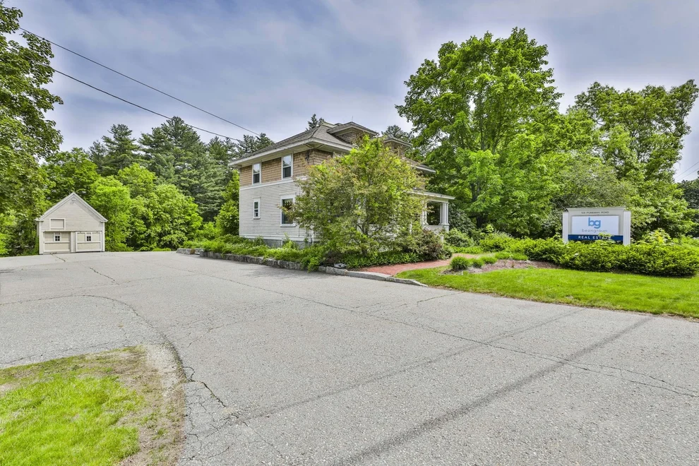Unit for sale at 108 Ponemah, Amherst, NH 03031