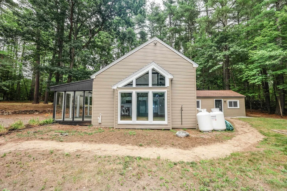 Unit for sale at 112 Gilson, Nashua, NH 03062