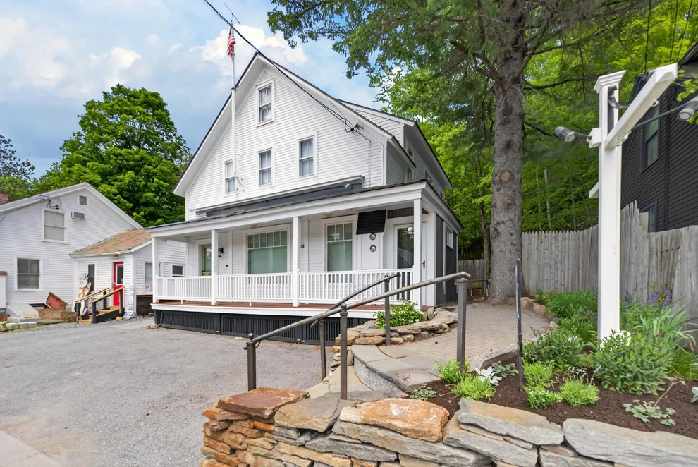 Unit for sale at 33 West Main, Wilmington, VT 05363