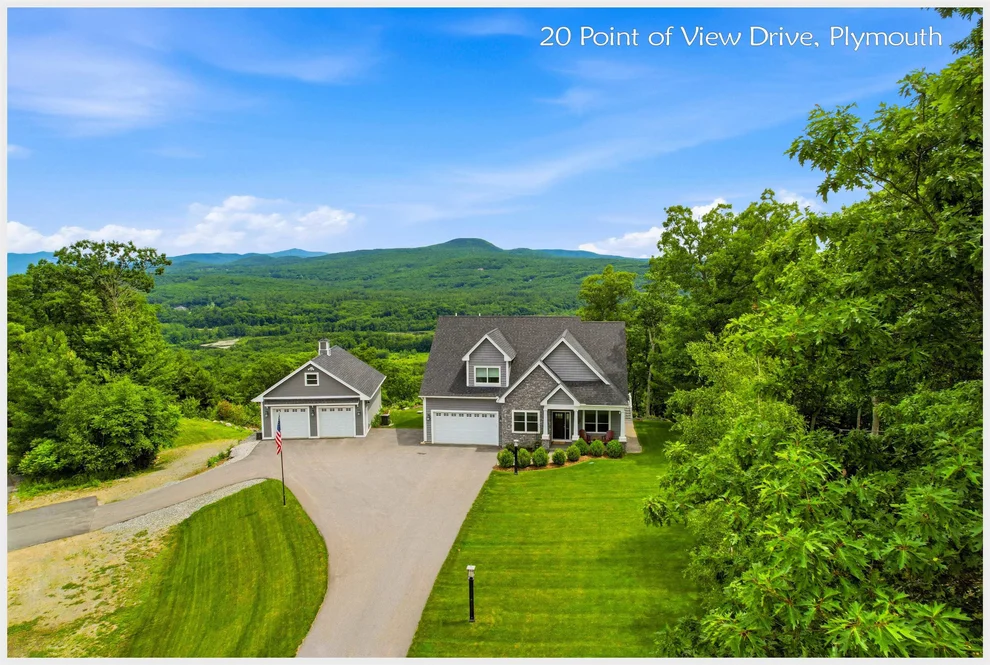 Unit for sale at 20 Point of View, Plymouth, NH 03264