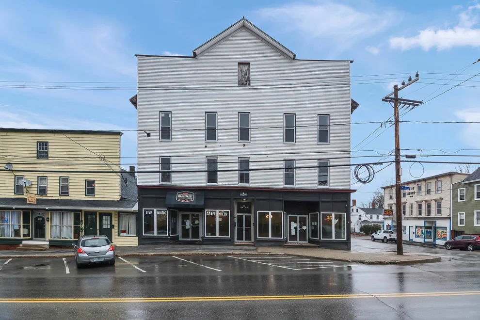 Unit for sale at 32 Main, Pittsfield, NH 03263