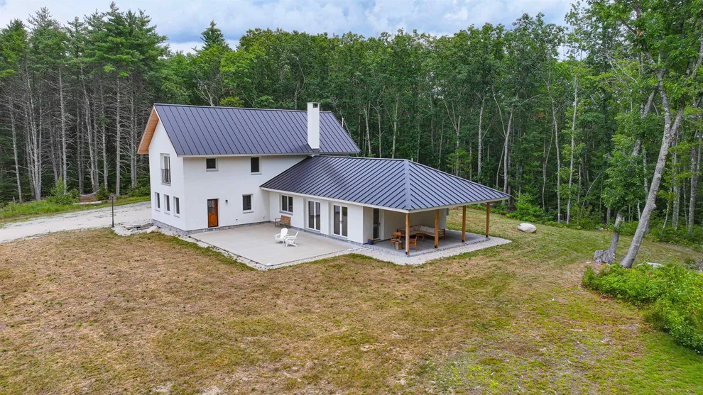 Unit for sale at 358 Christian Hill, Lovell, ME 04051