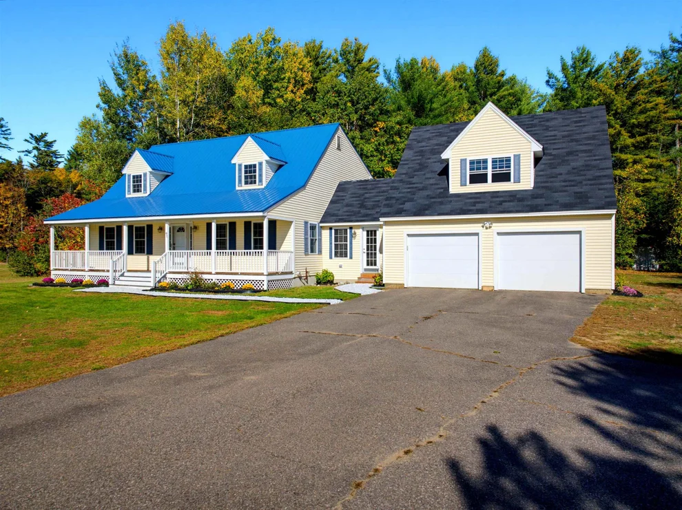 Unit for sale at 41 Ferrin, Hill, NH 03243