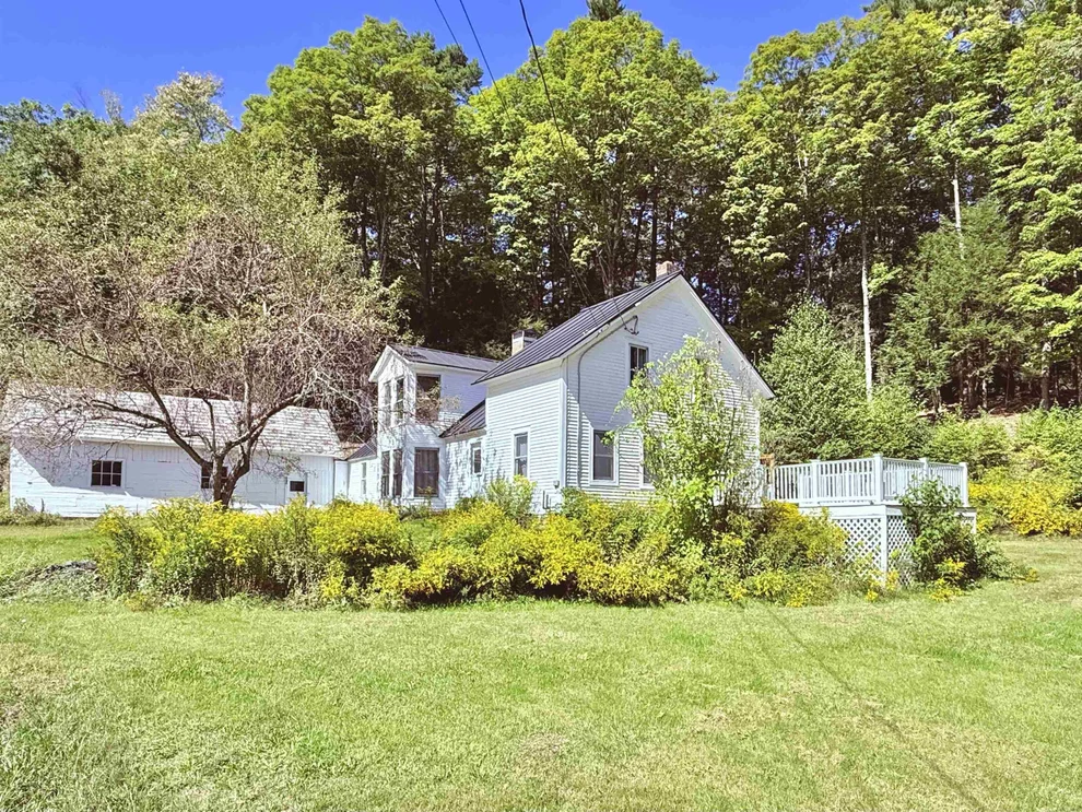 Unit for sale at 672 Huckle Hill, Vernon, VT 05354