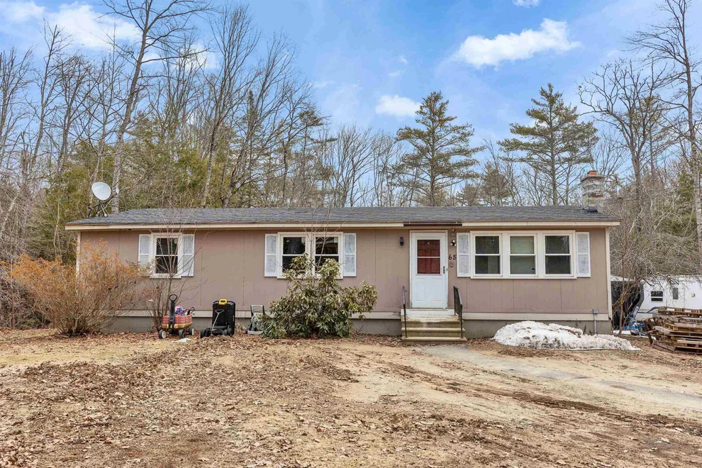 Unit for sale at 65 Bigelow Hill, Troy, NH 03465