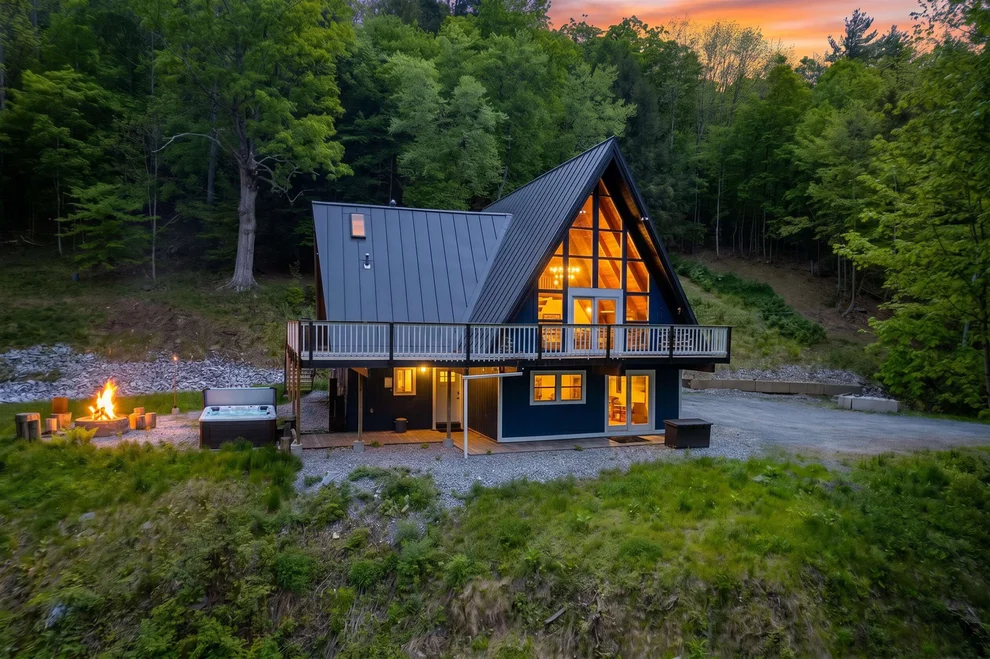Unit for sale at 165 Silver Spring Hill, Pittsfield, VT 05762