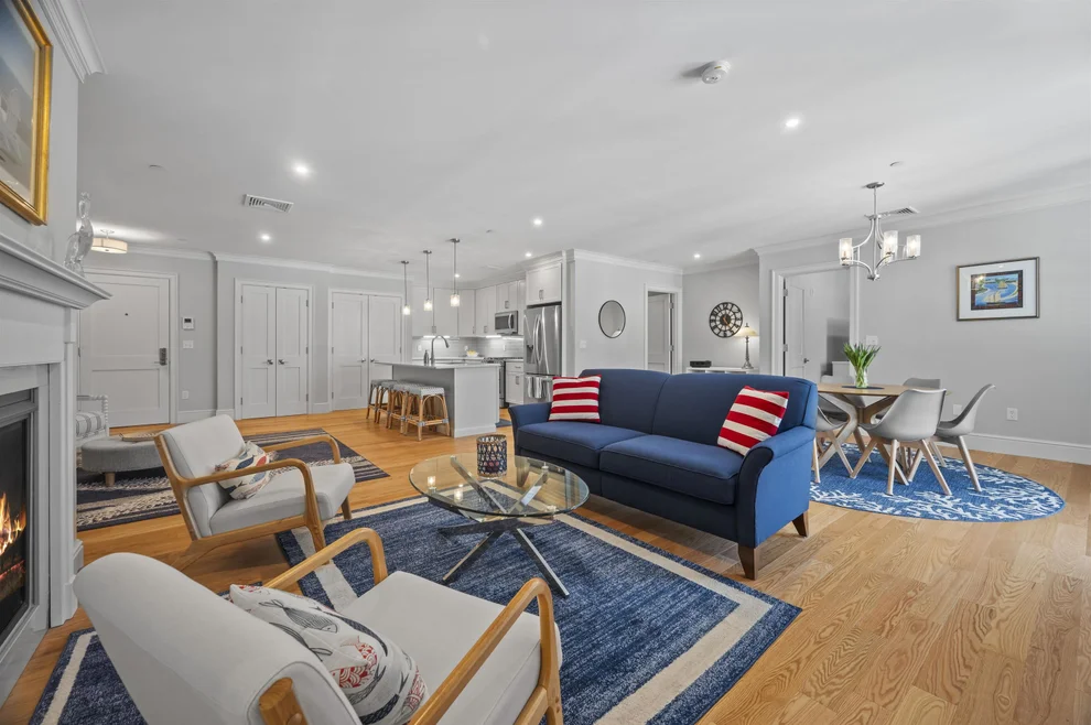 Unit for sale at 32 Willey Creek, Exeter, NH 03833