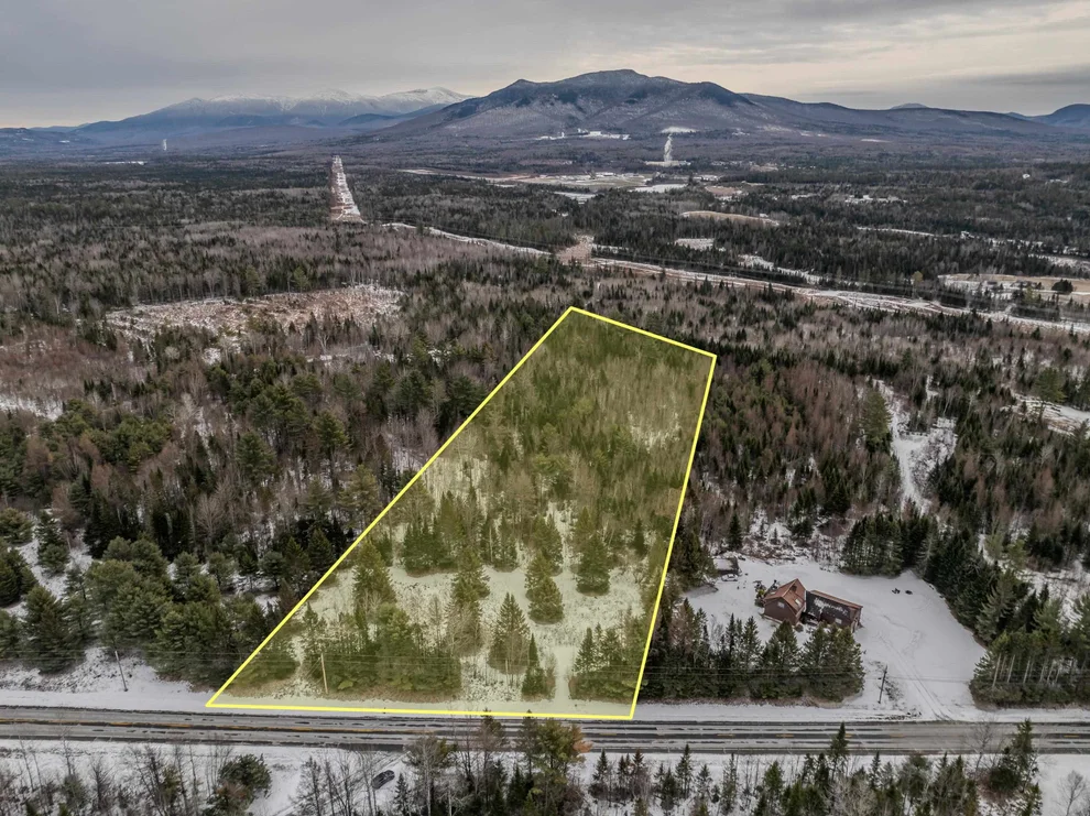 Unit for sale at 0 Jefferson, Whitefield, NH 03598