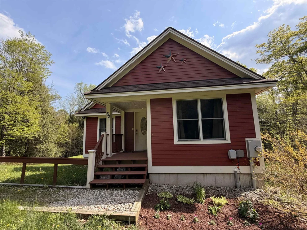 Unit for sale at 52 Ruth, Wilmington, VT 05363