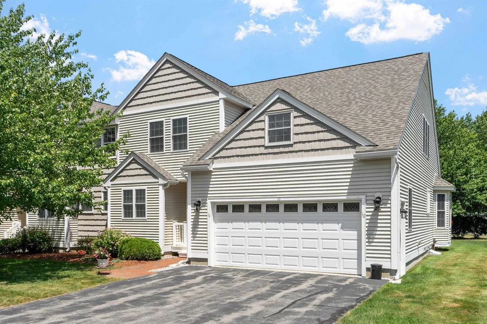 Unit for sale at 10 Terrell, Hollis, NH 03049